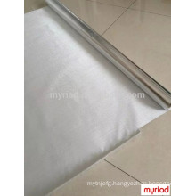 Aluminum Foil Fiberglass Lamination, Foil Fiber Glass Cloth